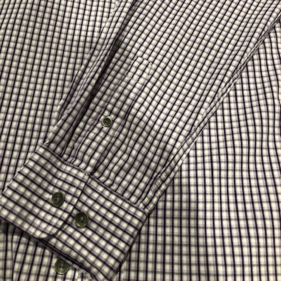 Mens casual shirt - Picture 3 of 5